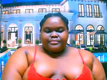 Ebonyhotbuns4u2luv July 21, 2025 Chaturbate stream image