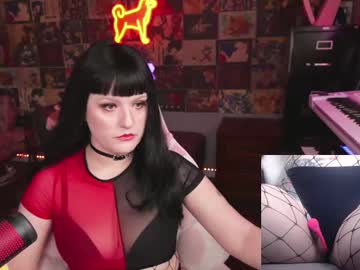 Fawncosplay July 21, 2025 Chaturbate stream image