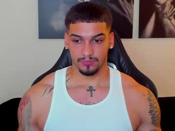 King_Of_Kings__ July 21, 2025 Chaturbate stream image
