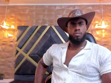 Lebron_Millions July 21, 2025 Chaturbate stream image