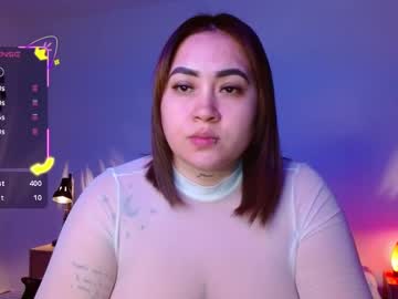M33li July 21, 2025 Chaturbate stream image