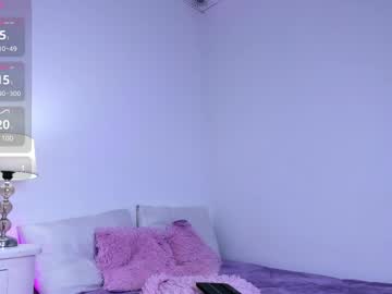 Michelle_Madson_ July 21, 2025 Chaturbate stream image