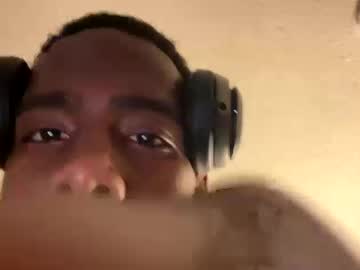 Negrito777666 July 21, 2025 Chaturbate stream image