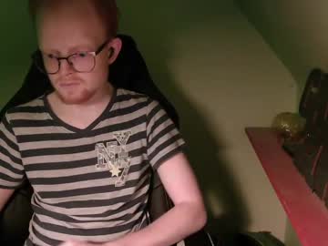 Neinfuss July 21, 2025 Chaturbate stream image