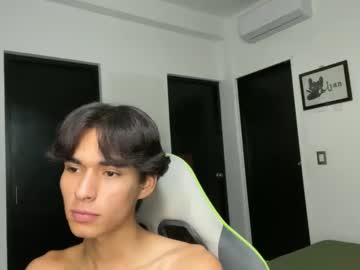 Patri_Ck_Villa July 21, 2025 Chaturbate stream image