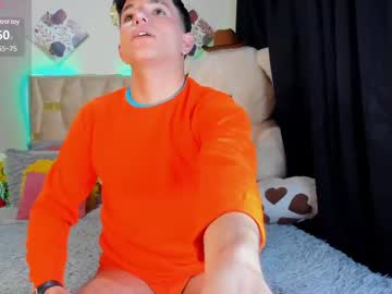 Patrick_Sanzz July 21, 2025 Chaturbate stream image