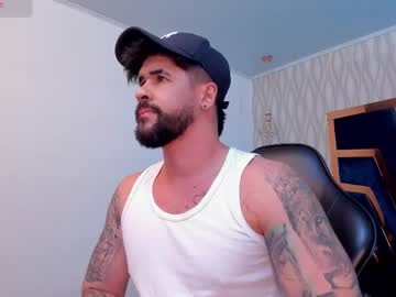 Petesevans_1 July 21, 2025 Chaturbate stream image