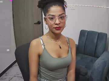 Salooo_1 July 21, 2025 Chaturbate stream image