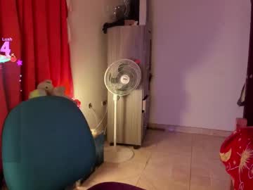 Soul_Catleya July 21, 2025 Chaturbate stream image
