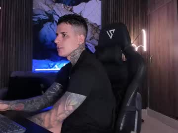Trisstan_ July 21, 2025 Chaturbate stream image