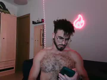 Yeshuasaint July 21, 2025 Chaturbate stream image
