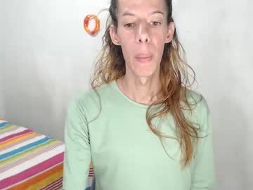 Flacats23cm July 22, 2025 Chaturbate stream image