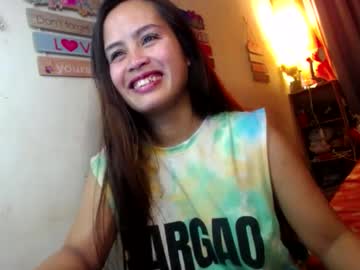 Grace_Filipina stream photo from July 22, 2025