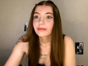 Mirabunnys July 22, 2025 Chaturbate stream image