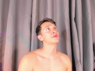 Thiago_Jones July 22, 2025 Chaturbate stream image