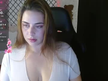 Tiina_A July 22, 2025 Chaturbate stream image