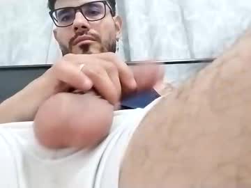 Andres2024837816 July 22, 2025 Chaturbate stream image