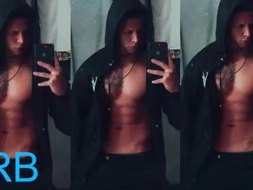 Drake_Jhonson08 July 22, 2025 Chaturbate stream image
