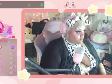 Hunybean_ July 22, 2025 Chaturbate stream image