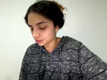 Isabellakoffs July 22, 2025 Chaturbate stream image