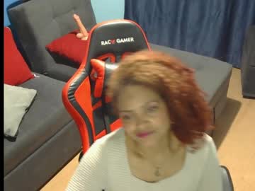 Lindapaula1981 July 22, 2025 Chaturbate stream image