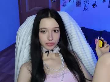 Lissaelison July 22, 2025 Chaturbate stream image