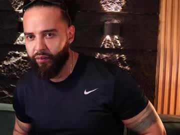 Logan_Cardenas1 July 22, 2025 Chaturbate stream image