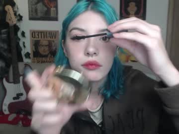 Lovely_Cass July 22, 2025 Chaturbate stream image