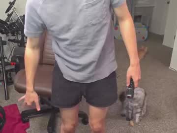 Mattcashxxx July 22, 2025 Chaturbate stream image