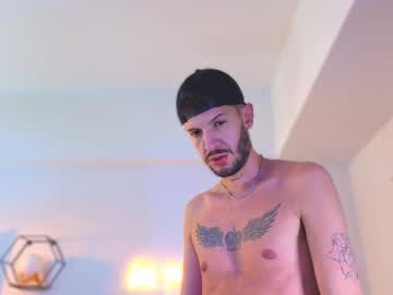 Max_Tayloor July 22, 2025 Chaturbate stream image
