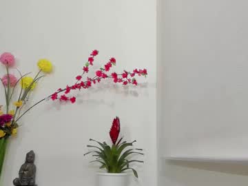 Melaniie_Roussel July 22, 2025 Chaturbate stream image
