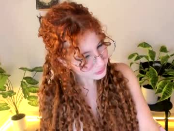 Meridaxbrave_ July 22, 2025 Chaturbate stream image