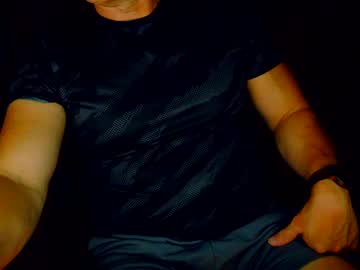 Muscle_Fit1 July 22, 2025 Chaturbate stream image