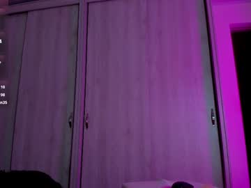 Nina_Fuentes July 22, 2025 Chaturbate stream image