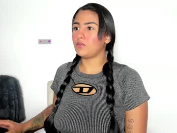 Taty_Gomez_ July 22, 2025 Chaturbate stream image