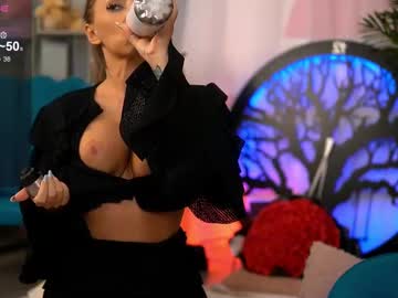 Vivianestein July 22, 2025 Chaturbate stream image