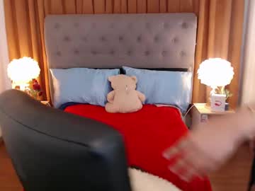 Yen_Bente July 22, 2025 Chaturbate stream image