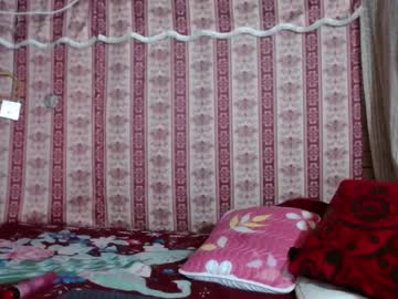 Yenifer_Scoott July 22, 2025 Chaturbate stream image