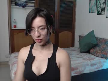Alicee_Logan_ July 22, 2025 Chaturbate stream image