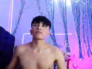 Benji_Hoter July 22, 2025 Chaturbate stream image