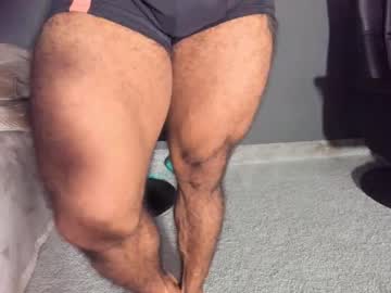 Brockhurn_ July 22, 2025 Chaturbate stream image