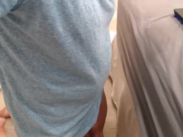 Btwnthemattress July 22, 2025 Chaturbate stream image