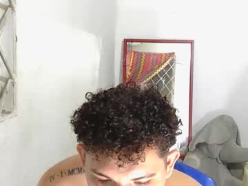 Bucefalo666 July 22, 2025 Chaturbate stream image