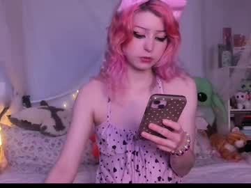 Bunnyislewd July 22, 2025 Chaturbate stream image