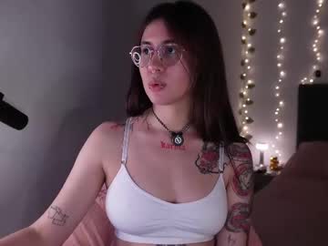 Camilaalee July 22, 2025 Chaturbate stream image