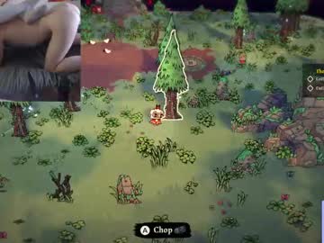 Canidjackalope July 22, 2025 Chaturbate stream image