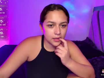 Emilysavvato July 22, 2025 Chaturbate stream image