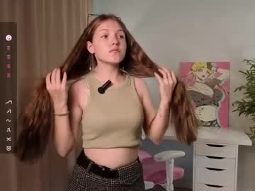 Francieyniguez July 22, 2025 Chaturbate stream image