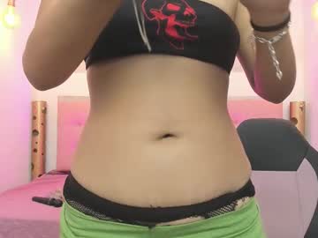 Gabrielacortez July 22, 2025 Chaturbate stream image