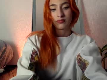 Gabykovalenko July 22, 2025 Chaturbate stream image